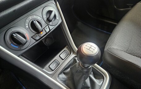 Suzuki SX4 II рестайлинг, 2014 год, 1 075 000 рублей, 15 фотография
