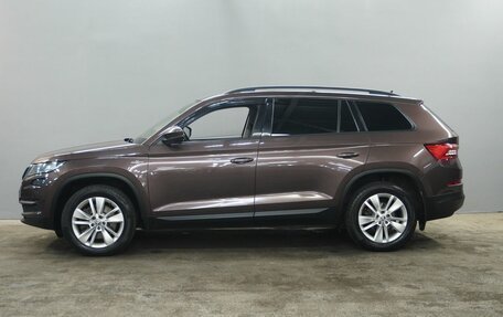 Skoda Kodiaq I, 2018 год, 2 408 000 рублей, 4 фотография