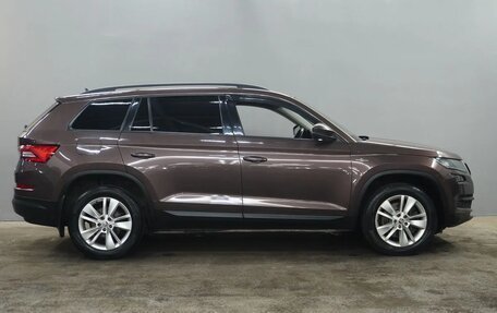Skoda Kodiaq I, 2018 год, 2 408 000 рублей, 8 фотография