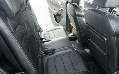 Skoda Kodiaq I, 2018 год, 2 408 000 рублей, 16 фотография