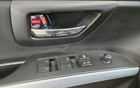 Suzuki SX4 II рестайлинг, 2014 год, 1 075 000 рублей, 17 фотография