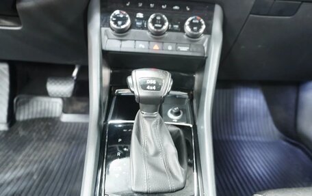 Skoda Kodiaq I, 2018 год, 2 408 000 рублей, 18 фотография