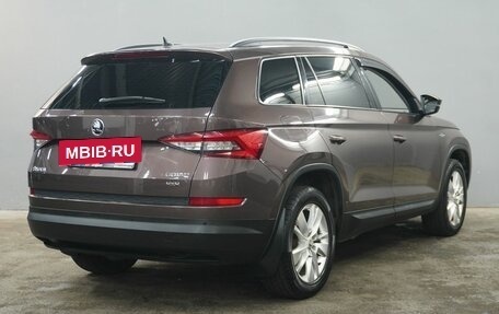 Skoda Kodiaq I, 2018 год, 2 408 000 рублей, 7 фотография