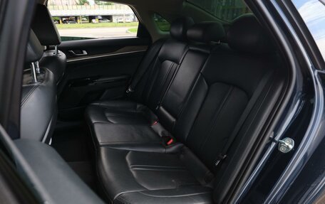 KIA K5, 2021 год, 2 250 000 рублей, 9 фотография