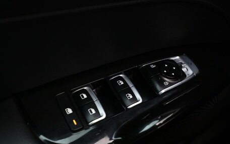 KIA K5, 2021 год, 2 250 000 рублей, 13 фотография