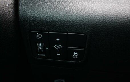 KIA K5, 2021 год, 2 250 000 рублей, 14 фотография