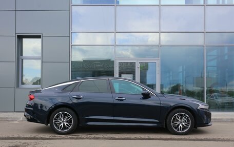 KIA K5, 2021 год, 2 250 000 рублей, 5 фотография