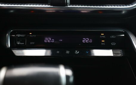 KIA K5, 2021 год, 2 250 000 рублей, 21 фотография