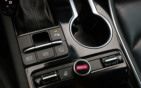 KIA K5, 2021 год, 2 250 000 рублей, 23 фотография