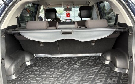 SsangYong Actyon II рестайлинг, 2014 год, 950 000 рублей, 8 фотография
