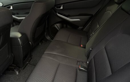 SsangYong Actyon II рестайлинг, 2014 год, 950 000 рублей, 7 фотография