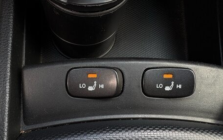 SsangYong Actyon II рестайлинг, 2014 год, 950 000 рублей, 17 фотография
