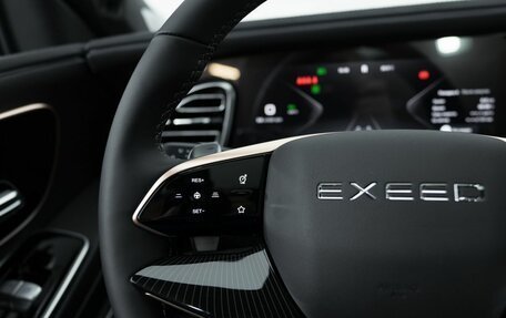 CheryExeed VX, 2024 год, 3 900 000 рублей, 14 фотография