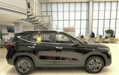 KIA Seltos I, 2025 год, 2 750 000 рублей, 4 фотография