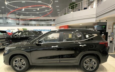 KIA Seltos I, 2025 год, 2 750 000 рублей, 8 фотография