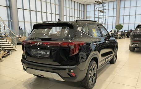KIA Seltos I, 2025 год, 2 750 000 рублей, 5 фотография
