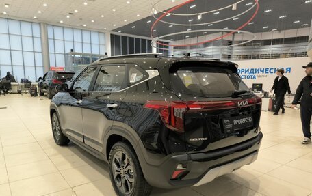 KIA Seltos I, 2025 год, 2 750 000 рублей, 7 фотография