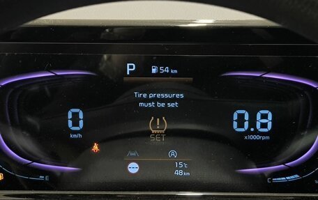 KIA Seltos I, 2025 год, 2 750 000 рублей, 13 фотография