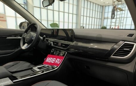 KIA Seltos I, 2025 год, 2 750 000 рублей, 11 фотография
