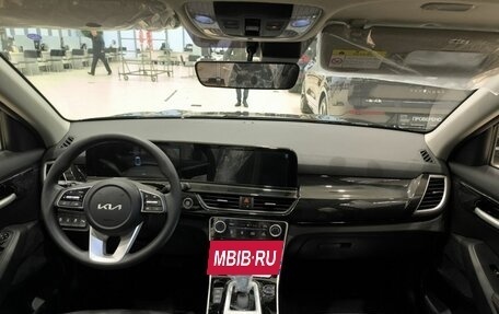 KIA Seltos I, 2025 год, 2 750 000 рублей, 14 фотография