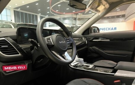 KIA Seltos I, 2025 год, 2 750 000 рублей, 16 фотография