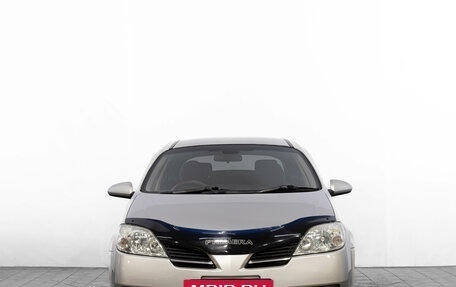Nissan Primera III, 2003 год, 499 000 рублей, 3 фотография