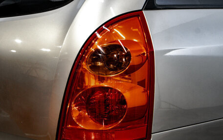 Nissan Primera III, 2003 год, 499 000 рублей, 9 фотография