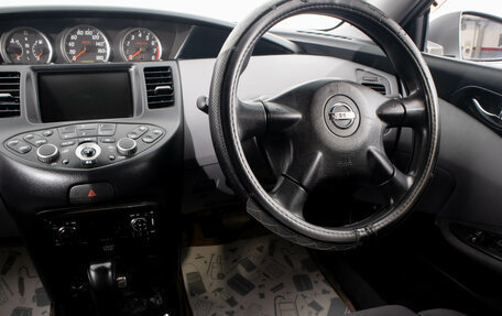 Nissan Primera III, 2003 год, 499 000 рублей, 15 фотография