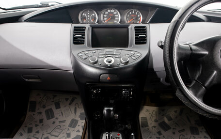 Nissan Primera III, 2003 год, 499 000 рублей, 16 фотография