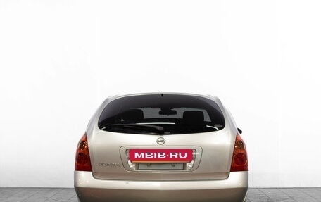 Nissan Primera III, 2003 год, 499 000 рублей, 6 фотография