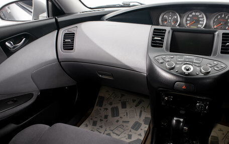 Nissan Primera III, 2003 год, 499 000 рублей, 21 фотография