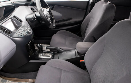 Nissan Primera III, 2003 год, 499 000 рублей, 22 фотография