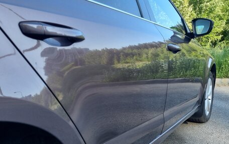 Skoda Octavia, 2017 год, 1 590 000 рублей, 7 фотография