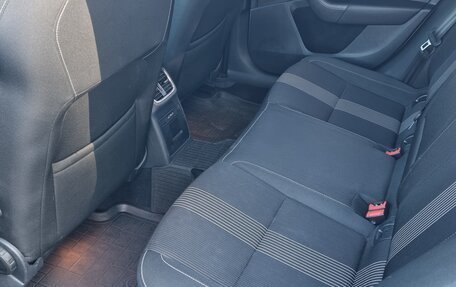 Skoda Octavia, 2017 год, 1 590 000 рублей, 12 фотография