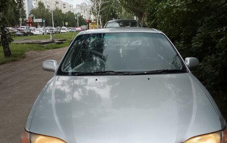 Toyota Corolla, 1996 год, 250 000 рублей, 2 фотография