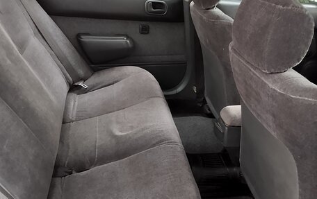 Toyota Corolla, 1996 год, 250 000 рублей, 7 фотография