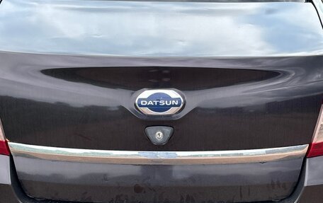 Datsun on-DO I рестайлинг, 2016 год, 380 000 рублей, 6 фотография