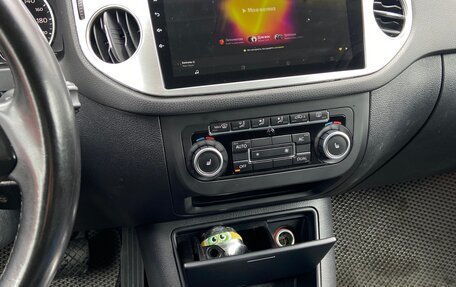 Volkswagen Tiguan I, 2010 год, 1 200 000 рублей, 11 фотография
