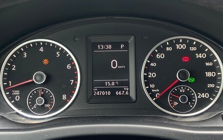 Volkswagen Tiguan I, 2010 год, 1 200 000 рублей, 15 фотография