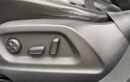 Volkswagen Tiguan I, 2010 год, 1 200 000 рублей, 9 фотография