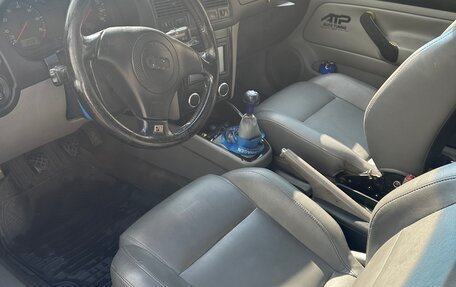 Volkswagen Golf GTI IV, 2003 год, 420 000 рублей, 5 фотография