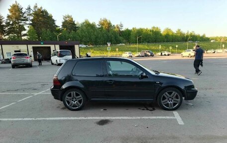 Volkswagen Golf GTI IV, 2003 год, 420 000 рублей, 9 фотография
