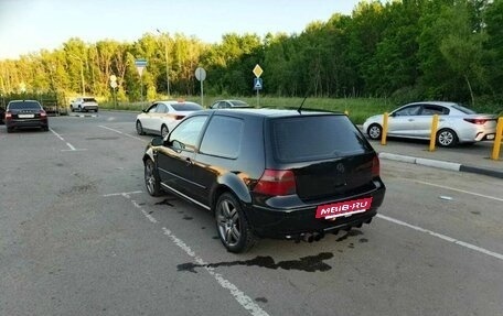 Volkswagen Golf GTI IV, 2003 год, 420 000 рублей, 2 фотография