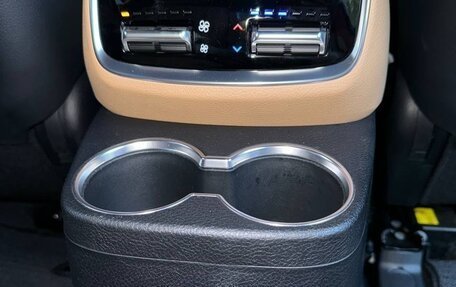 KIA Mohave I, 2020 год, 3 800 000 рублей, 18 фотография
