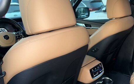 KIA Mohave I, 2020 год, 3 800 000 рублей, 19 фотография