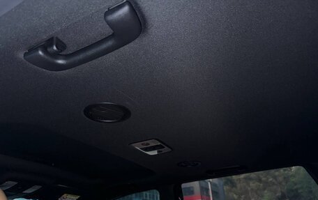 KIA Mohave I, 2020 год, 3 800 000 рублей, 20 фотография
