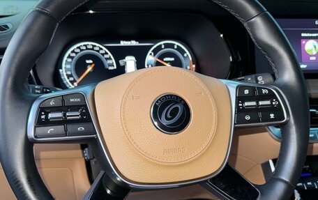KIA Mohave I, 2020 год, 3 800 000 рублей, 21 фотография