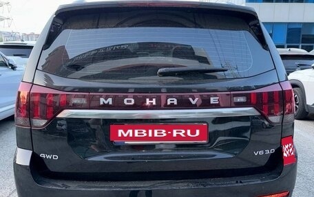 KIA Mohave I, 2020 год, 3 800 000 рублей, 8 фотография