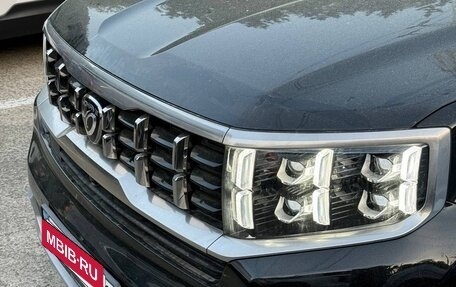 KIA Mohave I, 2020 год, 3 800 000 рублей, 4 фотография
