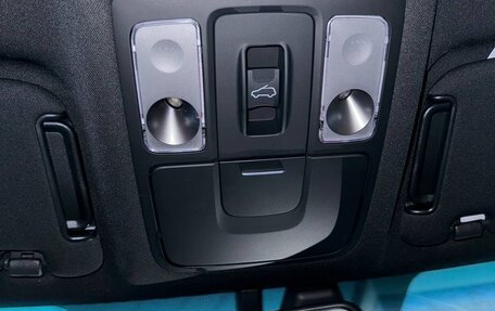 KIA Mohave I, 2020 год, 3 800 000 рублей, 24 фотография